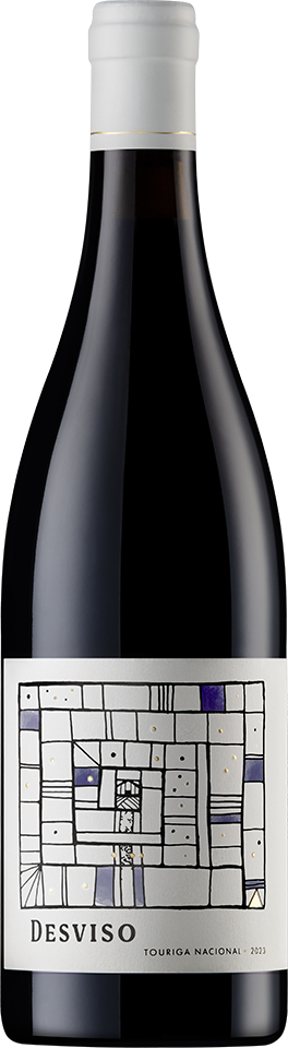 Desviso Touriga Nacional 2023