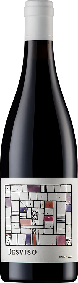 Desviso Tinto 2023