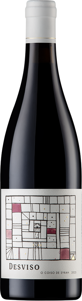 O Coiso de Syrah 2023